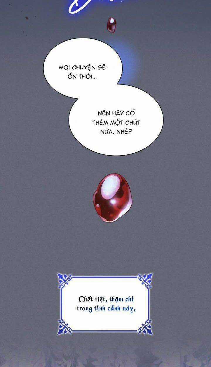 Dây Xích Kiềm Chế Nam Chính Hắc Ám Tuột Mất Rồi Chapter 43 trang 78