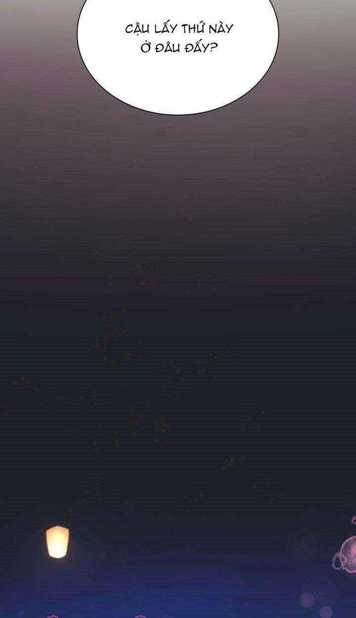 Dây Xích Kiềm Chế Nam Chính Hắc Ám Tuột Mất Rồi Chapter 44 trang 13