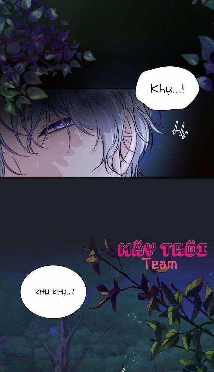 Dây Xích Kiềm Chế Nam Chính Hắc Ám Tuột Mất Rồi Chapter 44 trang 16