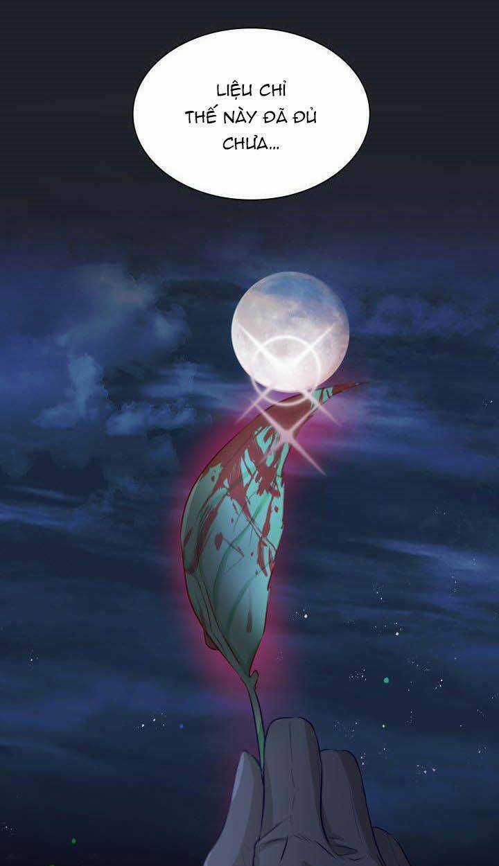 Dây Xích Kiềm Chế Nam Chính Hắc Ám Tuột Mất Rồi Chapter 44 trang 22