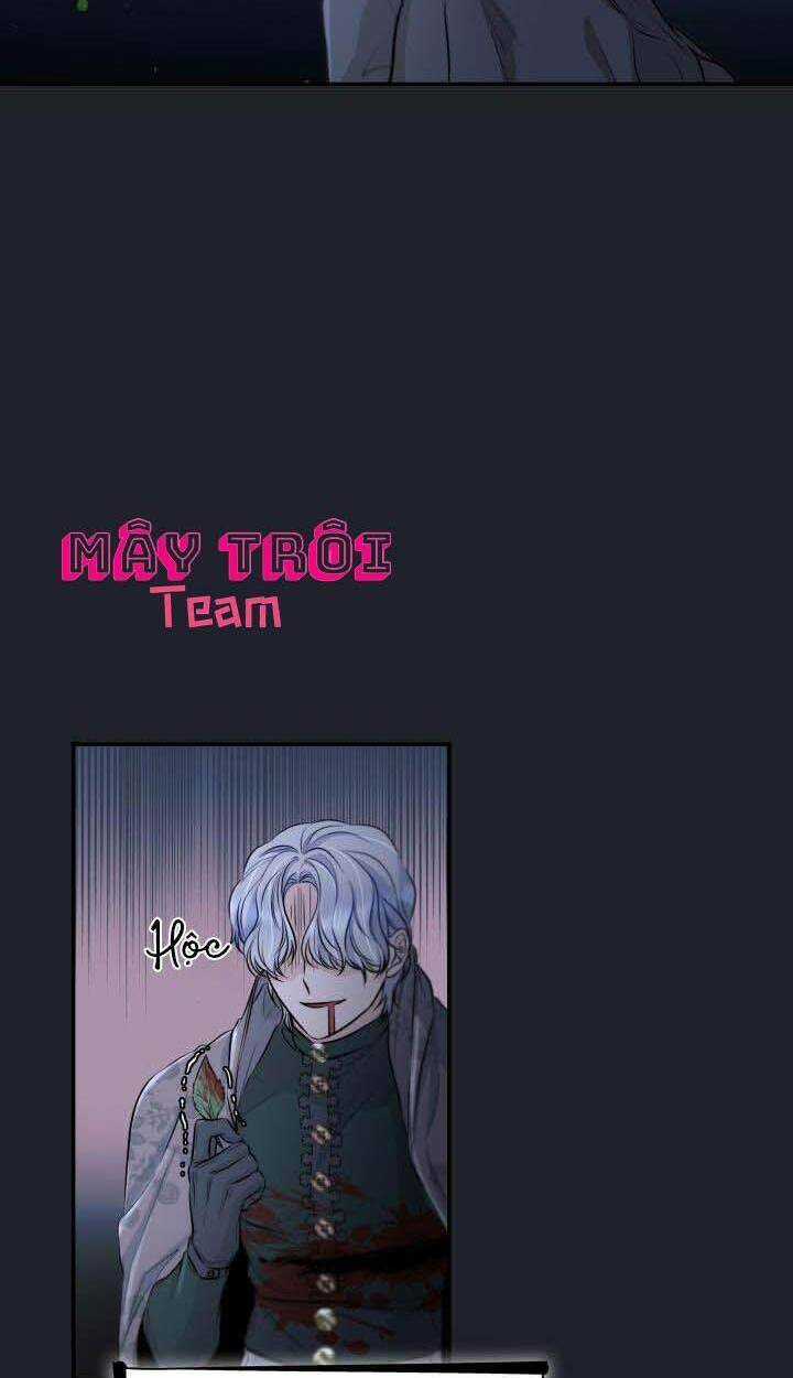 Dây Xích Kiềm Chế Nam Chính Hắc Ám Tuột Mất Rồi Chapter 44 trang 23