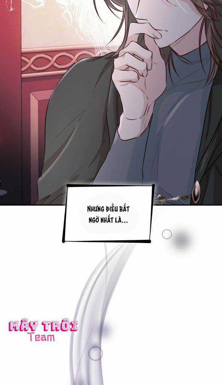 Dây Xích Kiềm Chế Nam Chính Hắc Ám Tuột Mất Rồi Chapter 44 trang 26