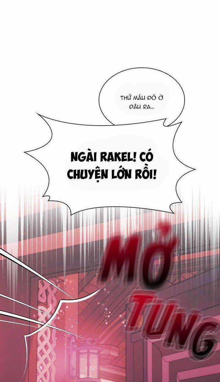 Dây Xích Kiềm Chế Nam Chính Hắc Ám Tuột Mất Rồi Chapter 44 trang 32