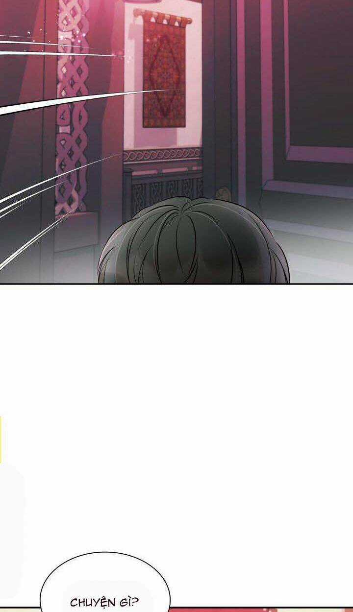 Dây Xích Kiềm Chế Nam Chính Hắc Ám Tuột Mất Rồi Chapter 44 trang 33