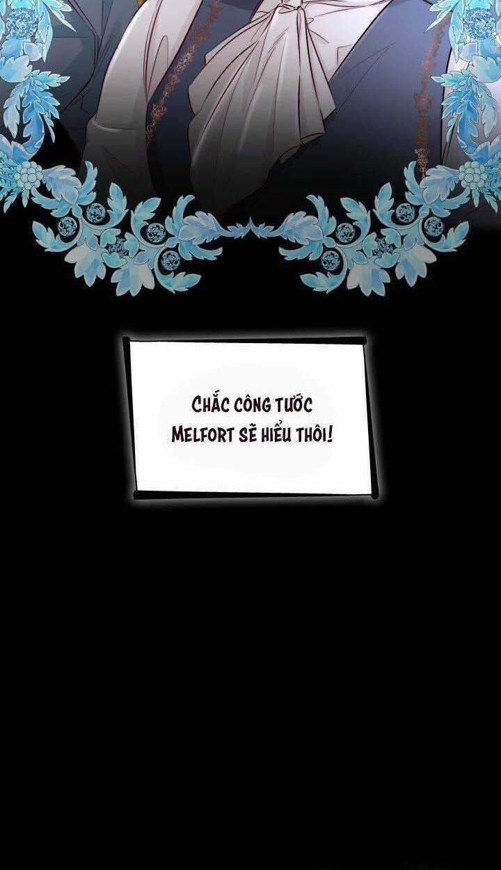 Dây Xích Kiềm Chế Nam Chính Hắc Ám Tuột Mất Rồi Chapter 44 trang 43