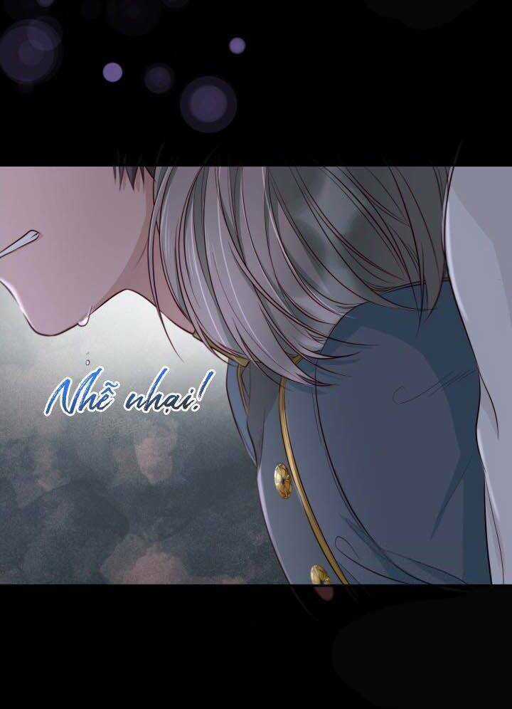 Dây Xích Kiềm Chế Nam Chính Hắc Ám Tuột Mất Rồi Chapter 44 trang 45