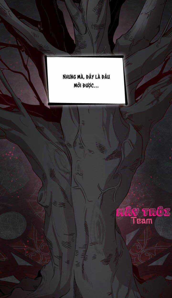 Dây Xích Kiềm Chế Nam Chính Hắc Ám Tuột Mất Rồi Chapter 44 trang 47