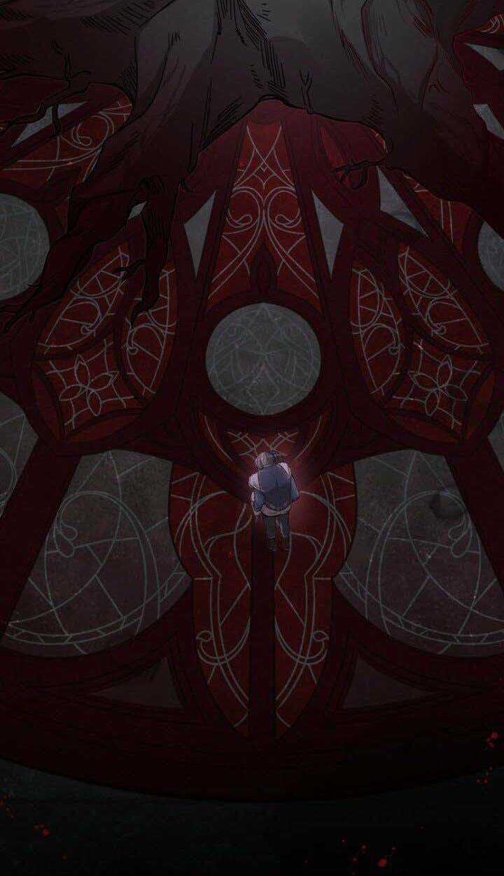 Dây Xích Kiềm Chế Nam Chính Hắc Ám Tuột Mất Rồi Chapter 44 trang 48