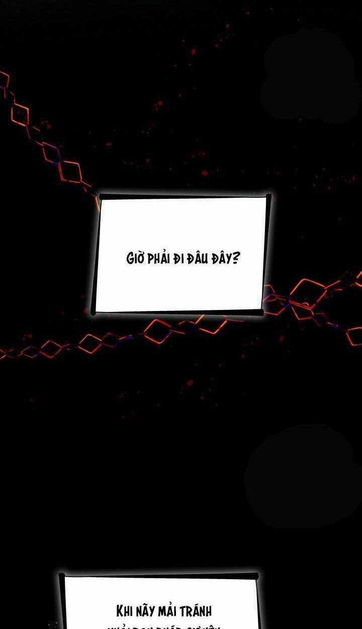 Dây Xích Kiềm Chế Nam Chính Hắc Ám Tuột Mất Rồi Chapter 44 trang 49