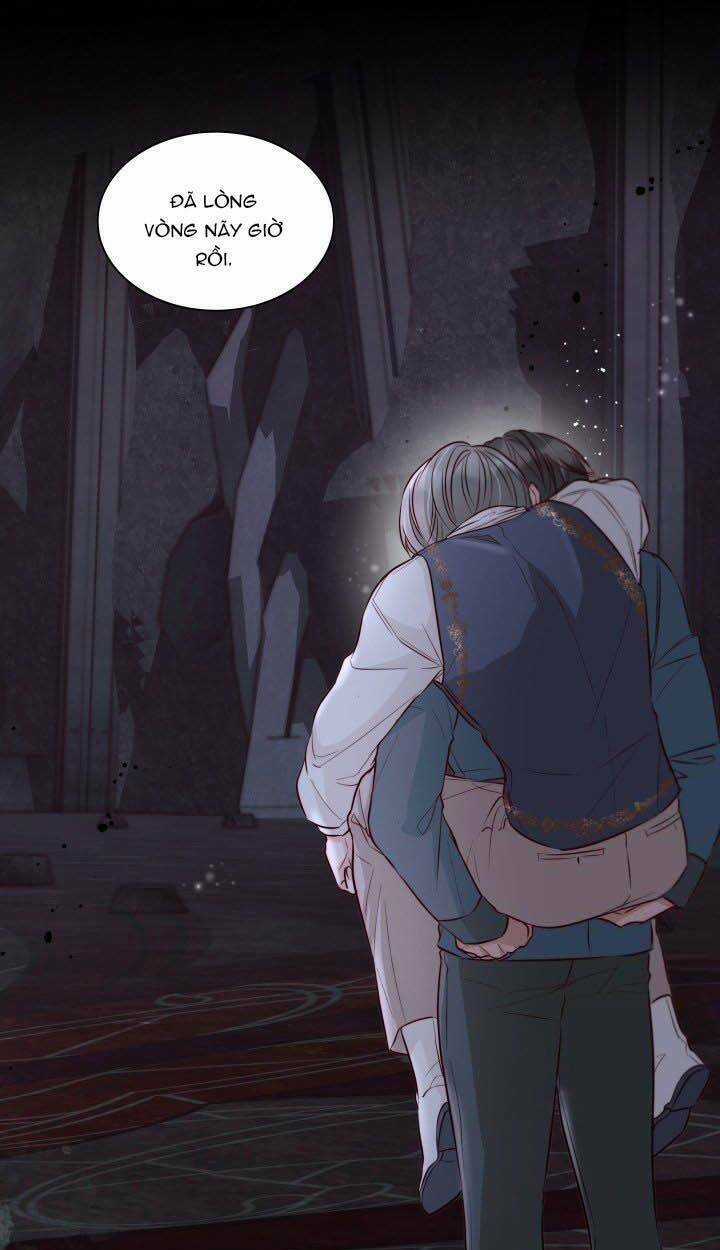 Dây Xích Kiềm Chế Nam Chính Hắc Ám Tuột Mất Rồi Chapter 44 trang 51