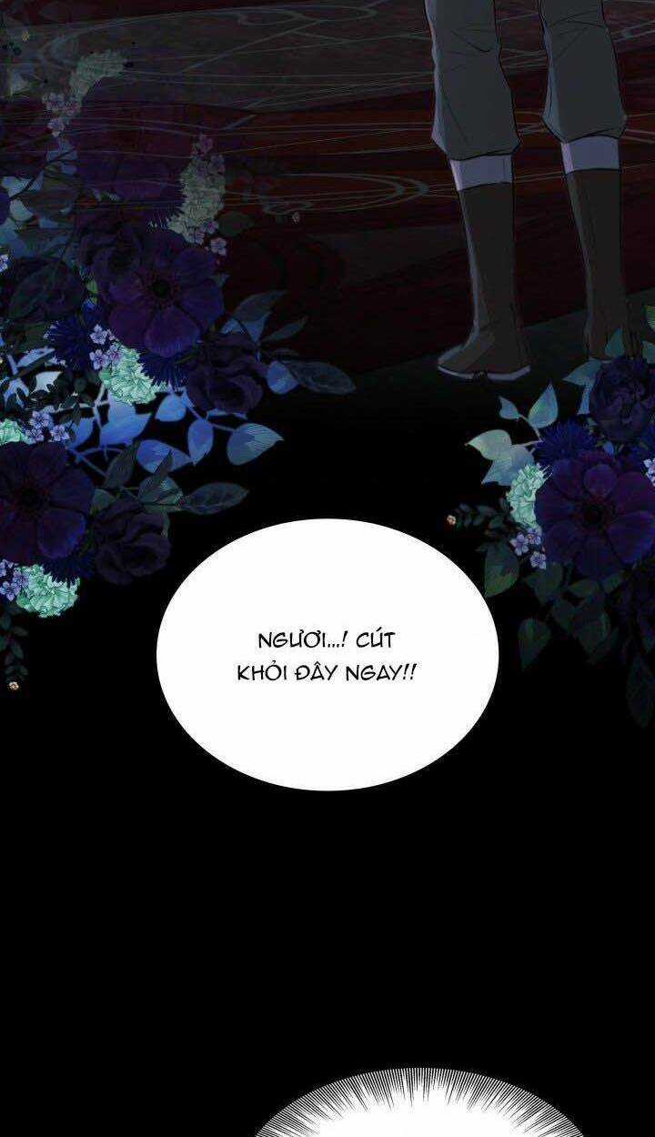 Dây Xích Kiềm Chế Nam Chính Hắc Ám Tuột Mất Rồi Chapter 44 trang 52