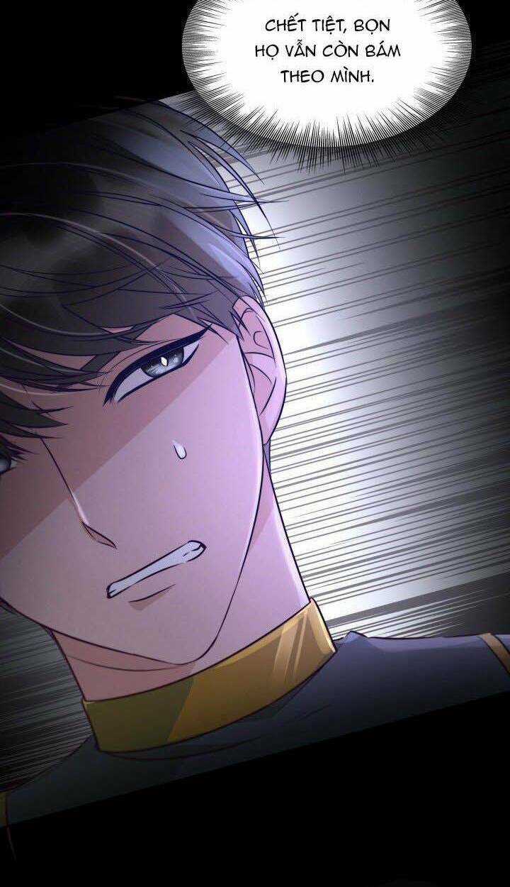 Dây Xích Kiềm Chế Nam Chính Hắc Ám Tuột Mất Rồi Chapter 44 trang 53