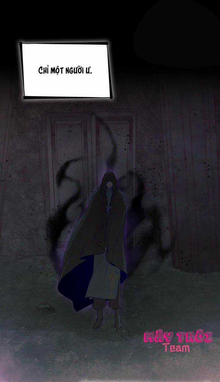 Dây Xích Kiềm Chế Nam Chính Hắc Ám Tuột Mất Rồi Chapter 44 trang 54