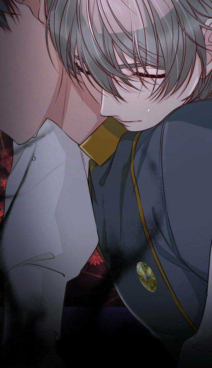 Dây Xích Kiềm Chế Nam Chính Hắc Ám Tuột Mất Rồi Chapter 44 trang 56