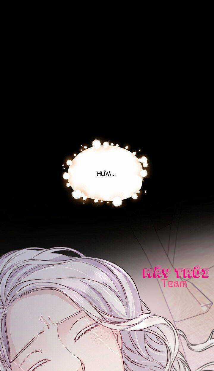 Dây Xích Kiềm Chế Nam Chính Hắc Ám Tuột Mất Rồi Chapter 44 trang 58