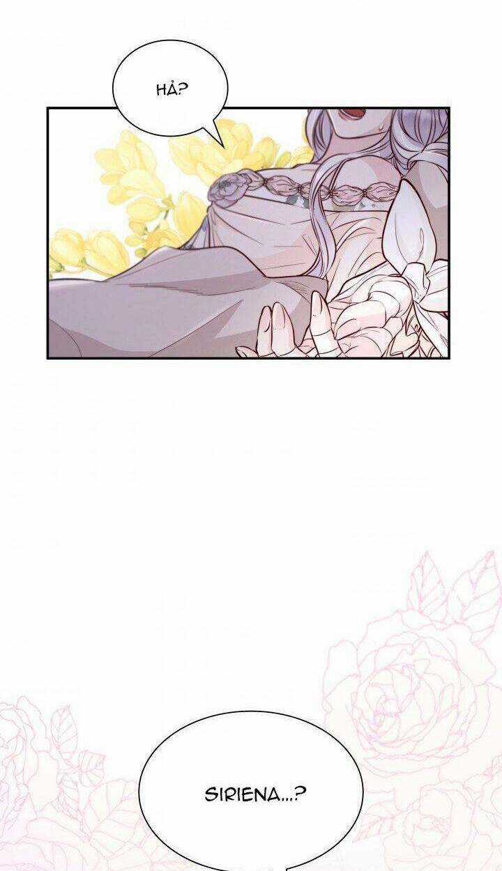 Dây Xích Kiềm Chế Nam Chính Hắc Ám Tuột Mất Rồi Chapter 44 trang 60