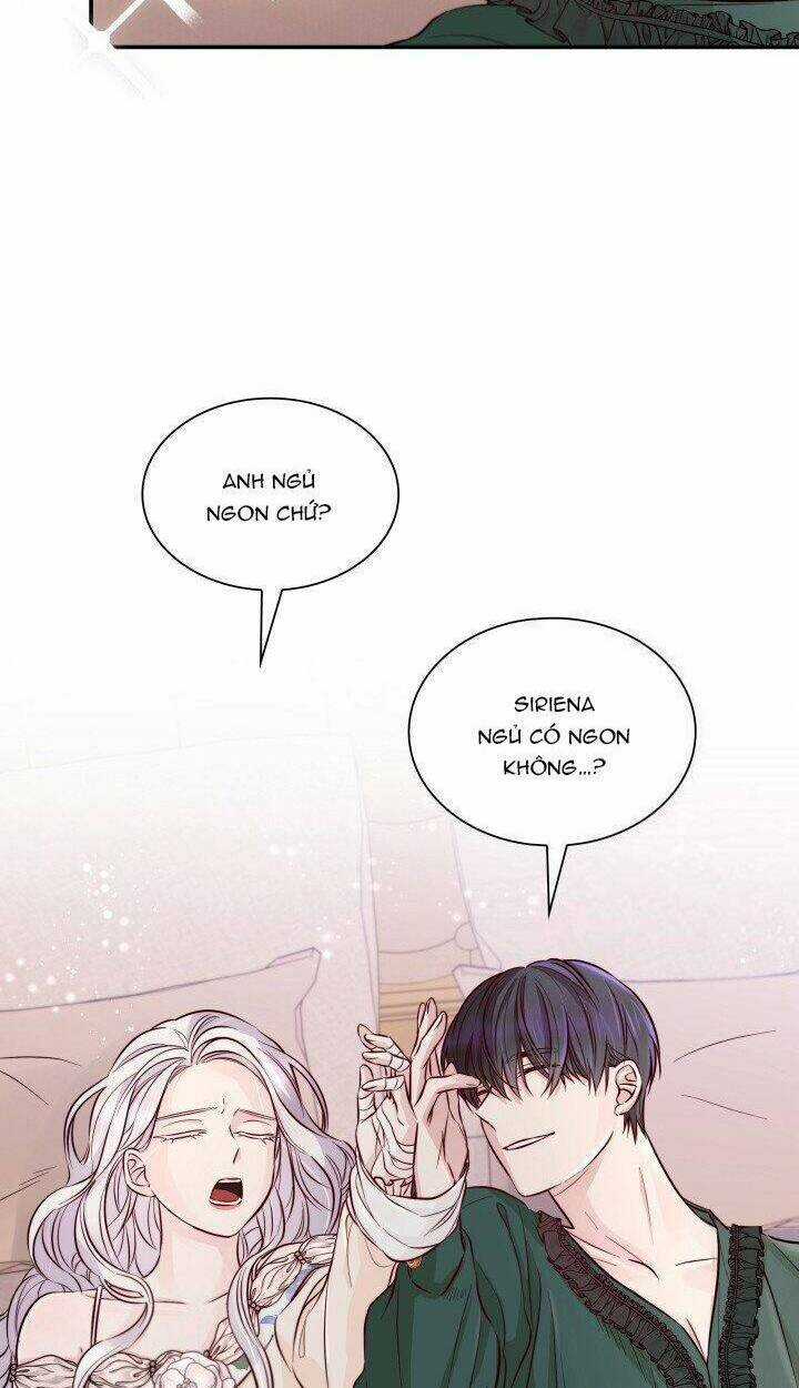 Dây Xích Kiềm Chế Nam Chính Hắc Ám Tuột Mất Rồi Chapter 44 trang 63