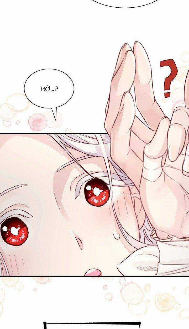 Dây Xích Kiềm Chế Nam Chính Hắc Ám Tuột Mất Rồi Chapter 44 trang 66