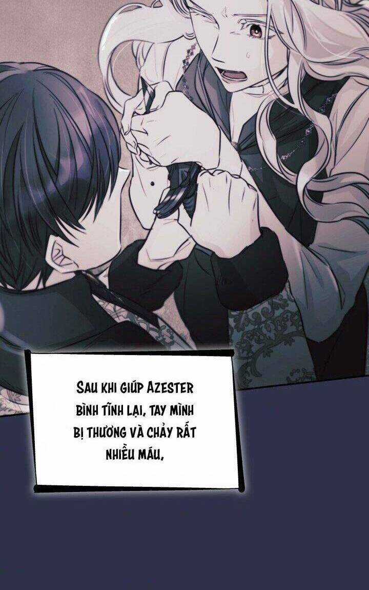 Dây Xích Kiềm Chế Nam Chính Hắc Ám Tuột Mất Rồi Chapter 44 trang 68