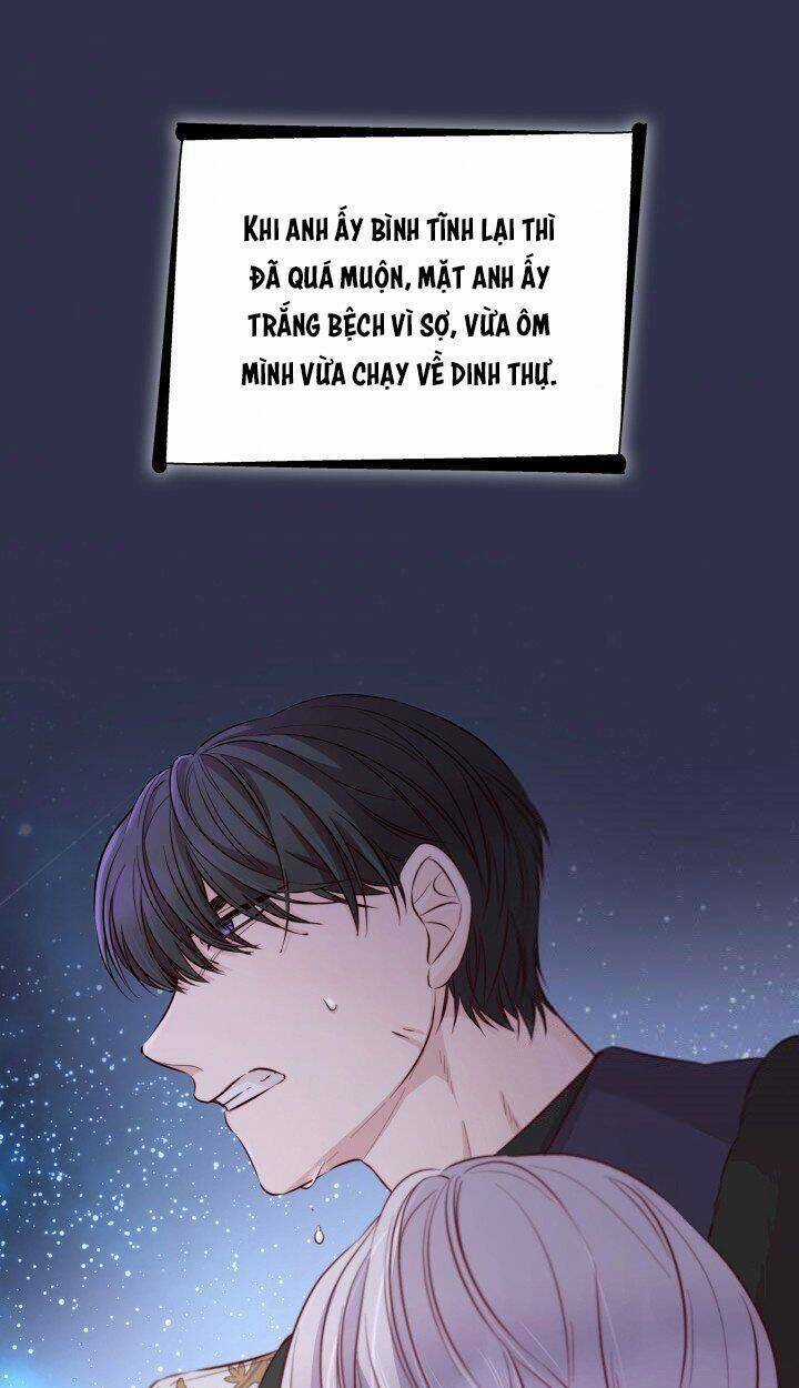 Dây Xích Kiềm Chế Nam Chính Hắc Ám Tuột Mất Rồi Chapter 44 trang 69