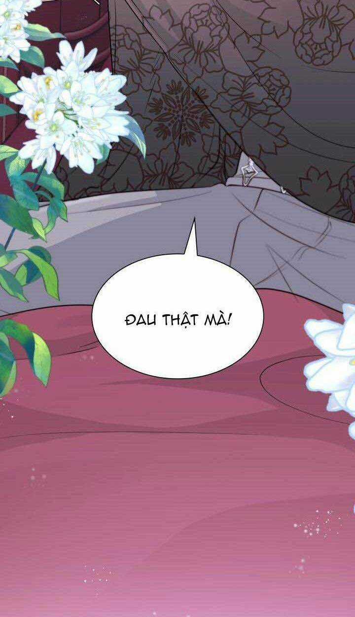 Dây Xích Kiềm Chế Nam Chính Hắc Ám Tuột Mất Rồi Chapter 44 trang 7