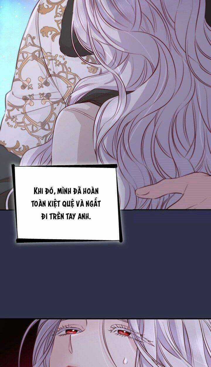 Dây Xích Kiềm Chế Nam Chính Hắc Ám Tuột Mất Rồi Chapter 44 trang 70