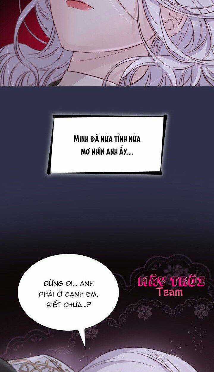 Dây Xích Kiềm Chế Nam Chính Hắc Ám Tuột Mất Rồi Chapter 44 trang 71