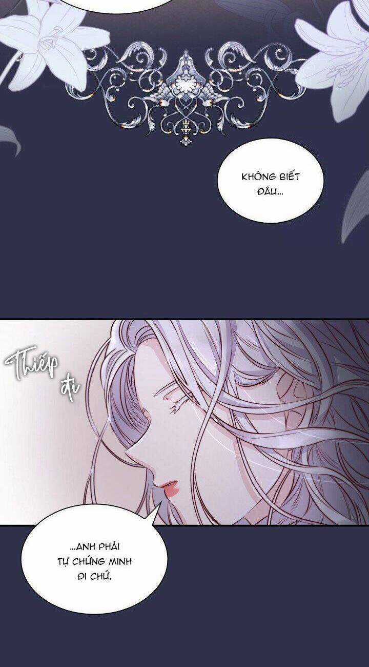 Dây Xích Kiềm Chế Nam Chính Hắc Ám Tuột Mất Rồi Chapter 44 trang 75