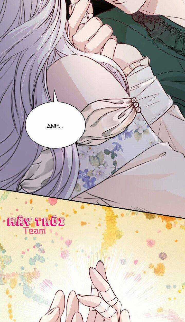 Dây Xích Kiềm Chế Nam Chính Hắc Ám Tuột Mất Rồi Chapter 44 trang 78