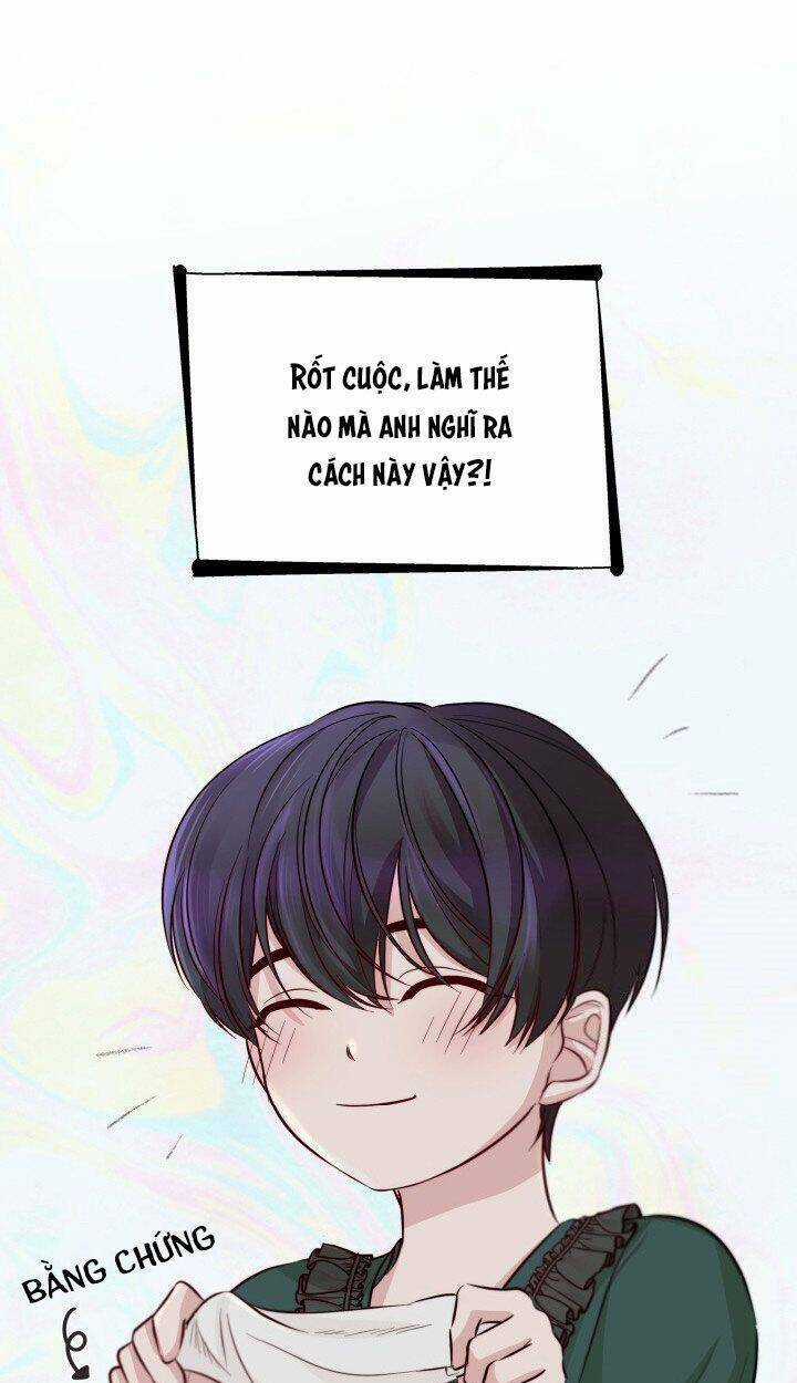 Dây Xích Kiềm Chế Nam Chính Hắc Ám Tuột Mất Rồi Chapter 44 trang 80