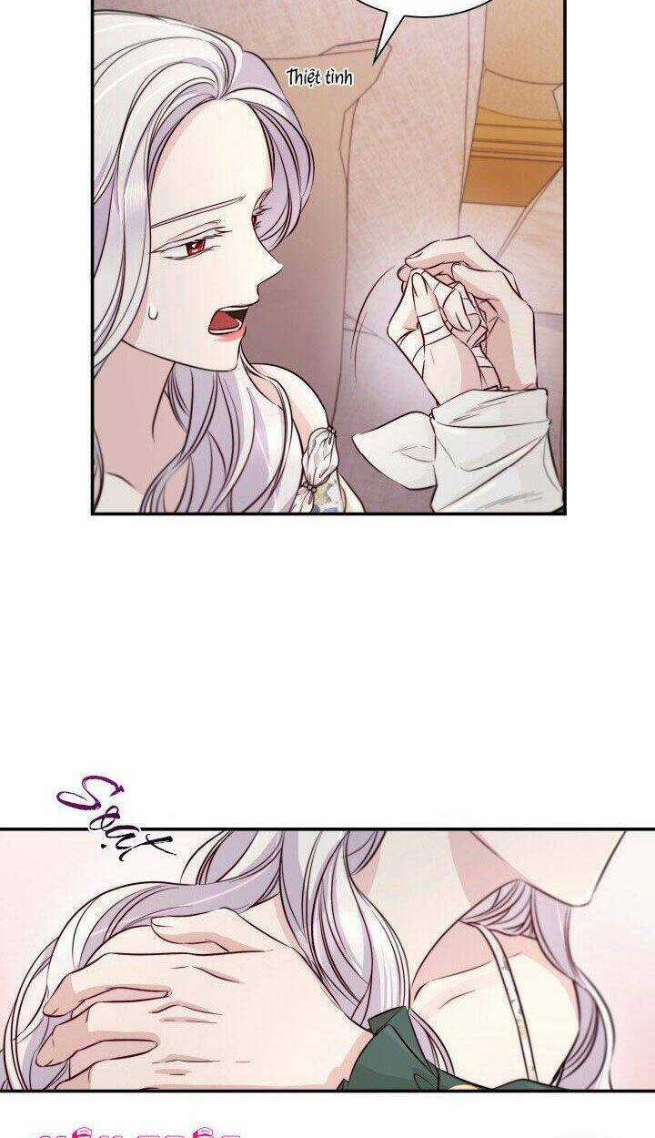 Dây Xích Kiềm Chế Nam Chính Hắc Ám Tuột Mất Rồi Chapter 44 trang 82