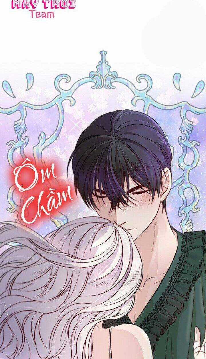 Dây Xích Kiềm Chế Nam Chính Hắc Ám Tuột Mất Rồi Chapter 44 trang 83