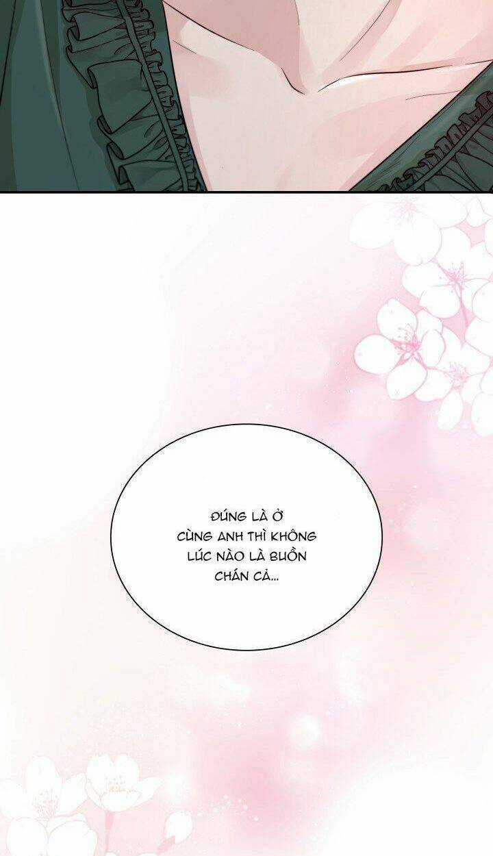 Dây Xích Kiềm Chế Nam Chính Hắc Ám Tuột Mất Rồi Chapter 44 trang 86