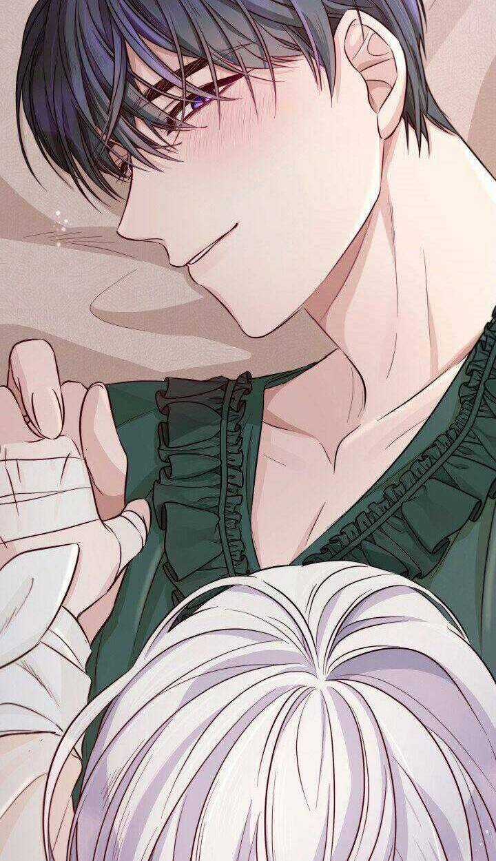 Dây Xích Kiềm Chế Nam Chính Hắc Ám Tuột Mất Rồi Chapter 44 trang 88