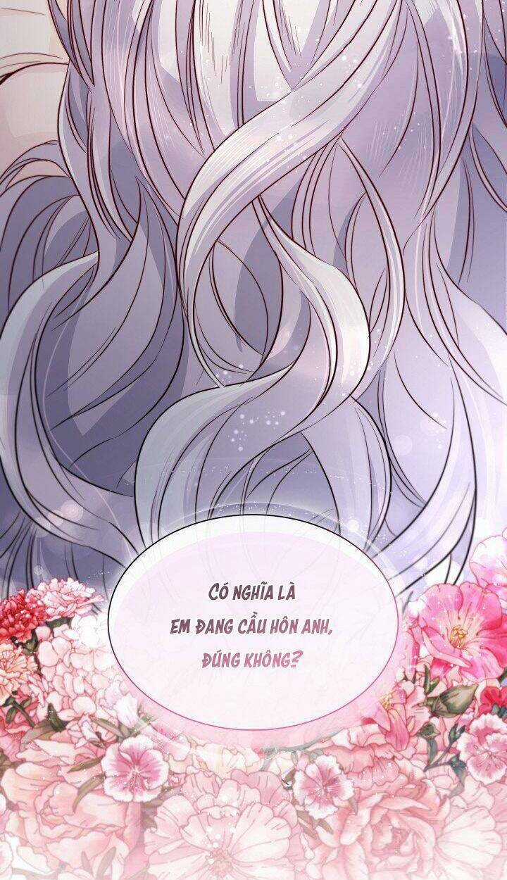 Dây Xích Kiềm Chế Nam Chính Hắc Ám Tuột Mất Rồi Chapter 44 trang 89