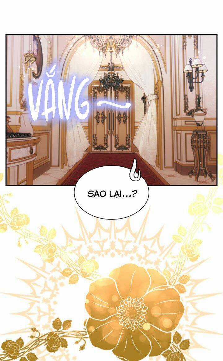 Dây Xích Kiềm Chế Nam Chính Hắc Ám Tuột Mất Rồi Chapter 45 trang 16
