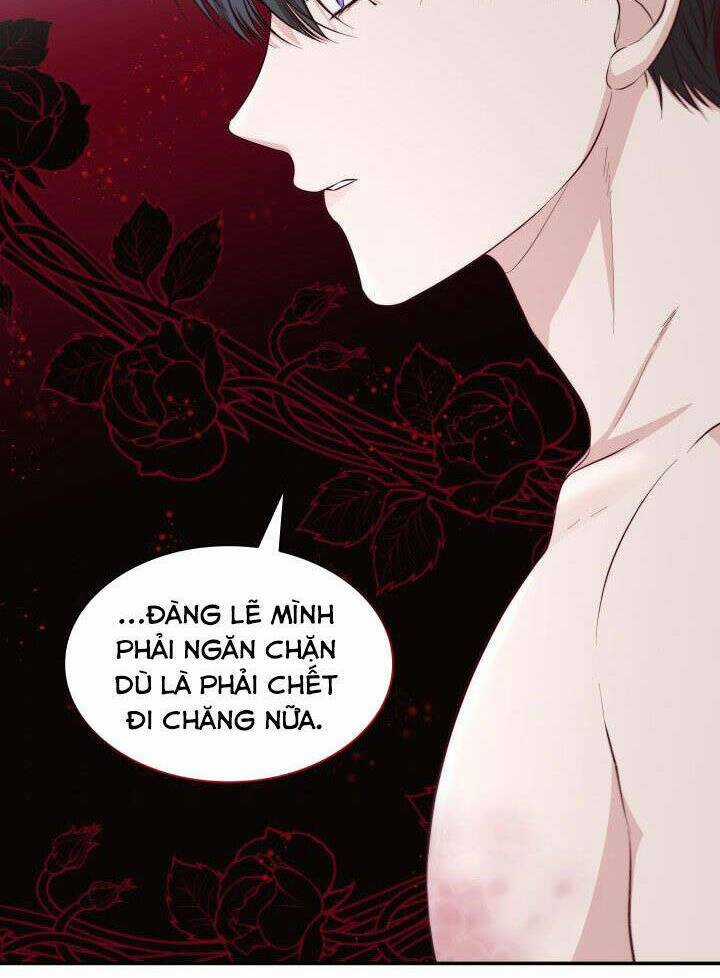 Dây Xích Kiềm Chế Nam Chính Hắc Ám Tuột Mất Rồi Chapter 45 trang 29