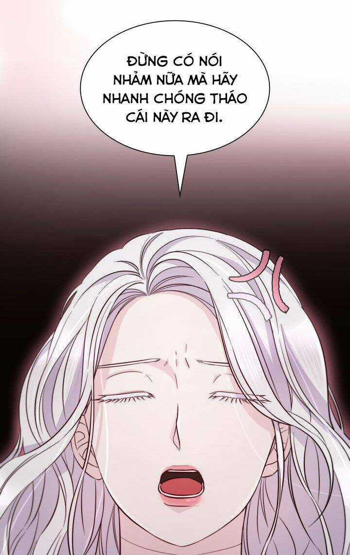 Dây Xích Kiềm Chế Nam Chính Hắc Ám Tuột Mất Rồi Chapter 45 trang 4