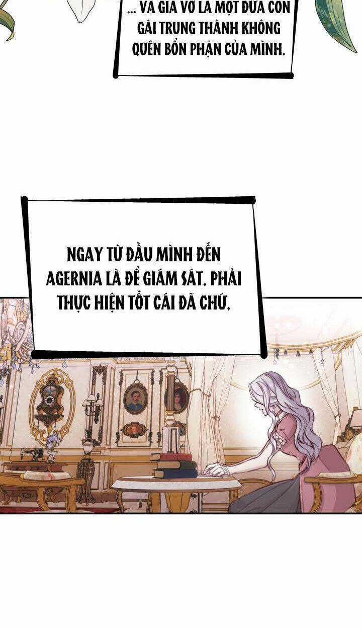 Dây Xích Kiềm Chế Nam Chính Hắc Ám Tuột Mất Rồi Chapter 45 trang 43