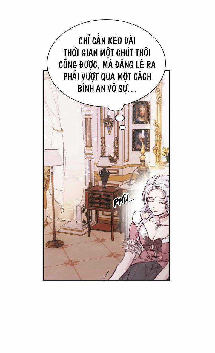 Dây Xích Kiềm Chế Nam Chính Hắc Ám Tuột Mất Rồi Chapter 45 trang 45