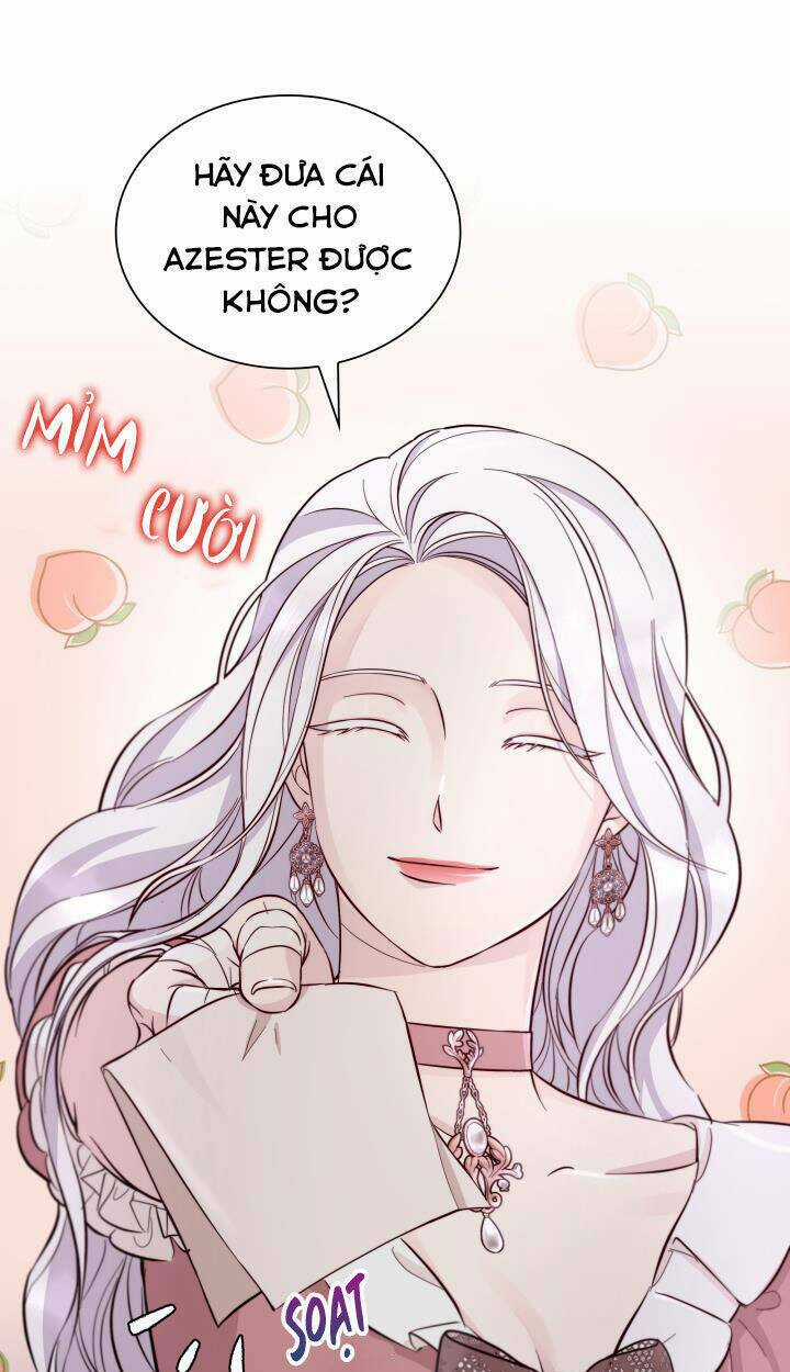 Dây Xích Kiềm Chế Nam Chính Hắc Ám Tuột Mất Rồi Chapter 45 trang 52