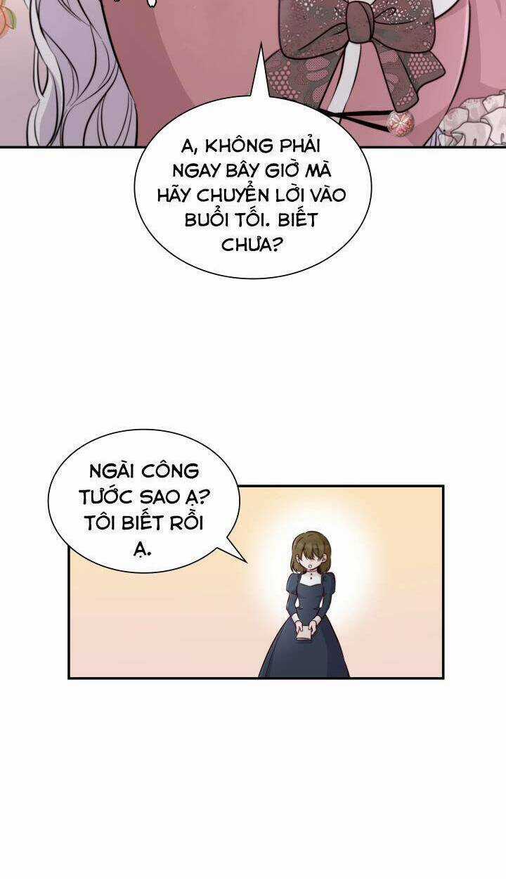 Dây Xích Kiềm Chế Nam Chính Hắc Ám Tuột Mất Rồi Chapter 45 trang 53