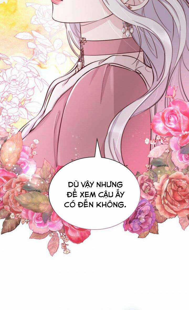 Dây Xích Kiềm Chế Nam Chính Hắc Ám Tuột Mất Rồi Chapter 45 trang 56