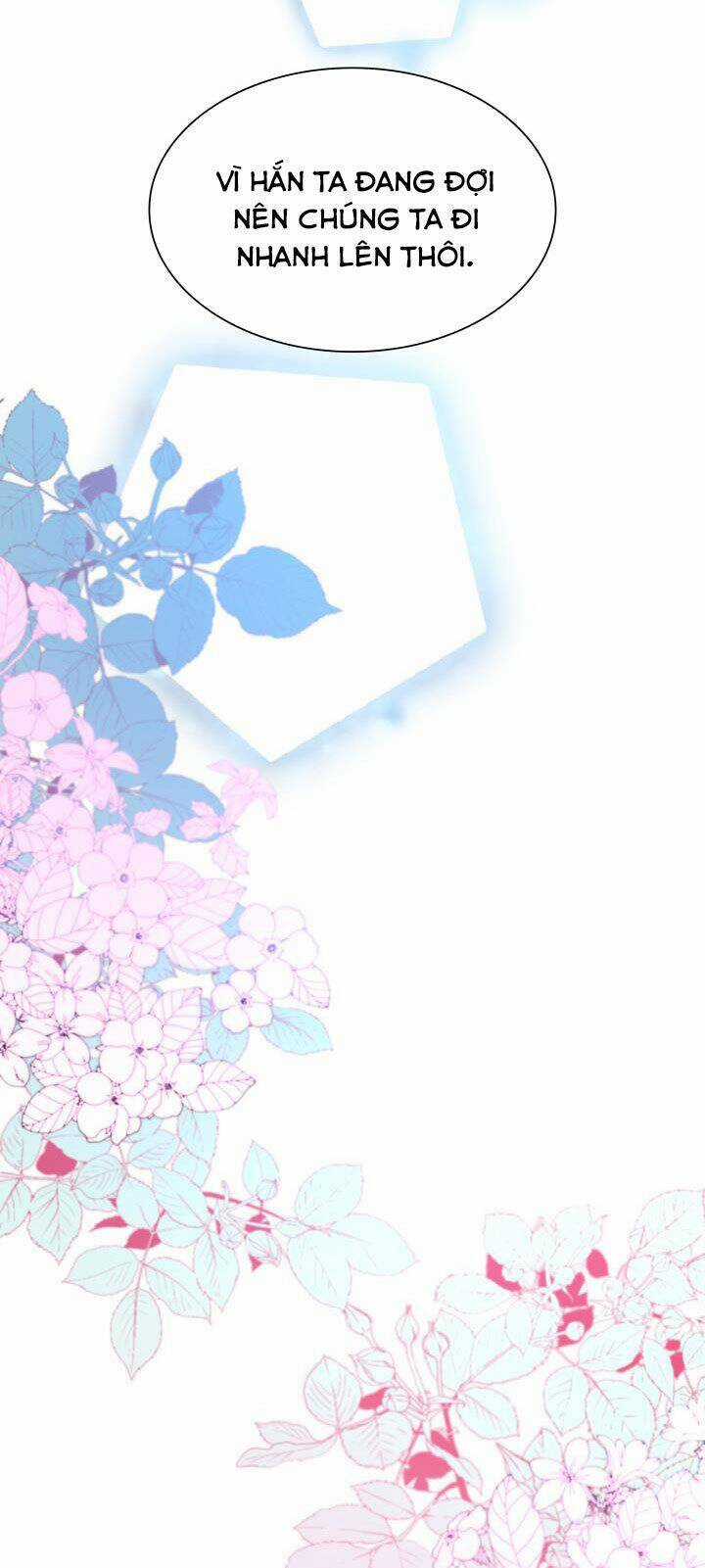 Dây Xích Kiềm Chế Nam Chính Hắc Ám Tuột Mất Rồi Chapter 45 trang 59