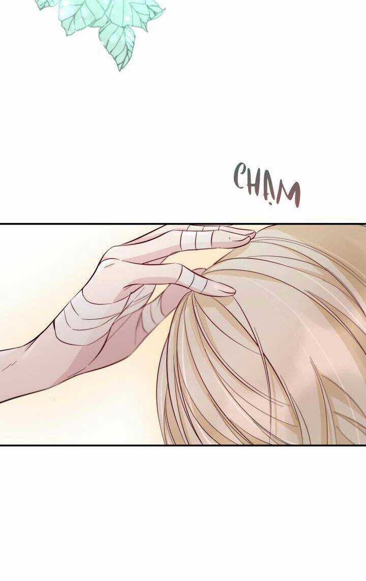 Dây Xích Kiềm Chế Nam Chính Hắc Ám Tuột Mất Rồi Chapter 45 trang 62