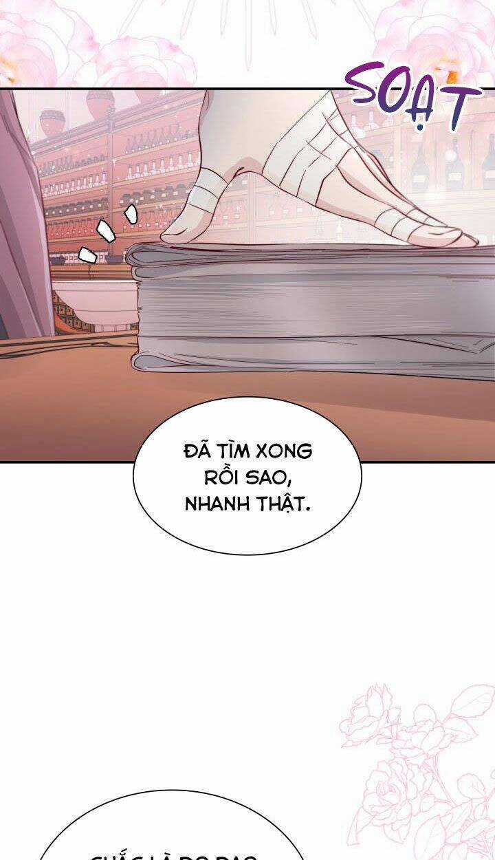 Dây Xích Kiềm Chế Nam Chính Hắc Ám Tuột Mất Rồi Chapter 45 trang 66