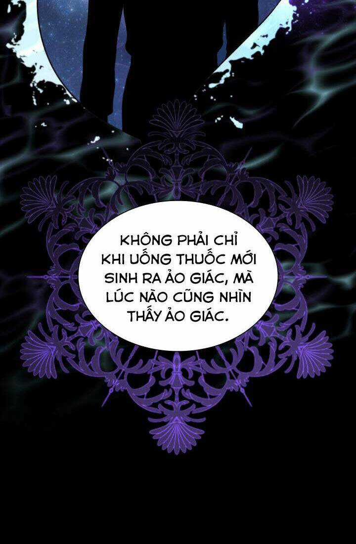 Dây Xích Kiềm Chế Nam Chính Hắc Ám Tuột Mất Rồi Chapter 45 trang 80