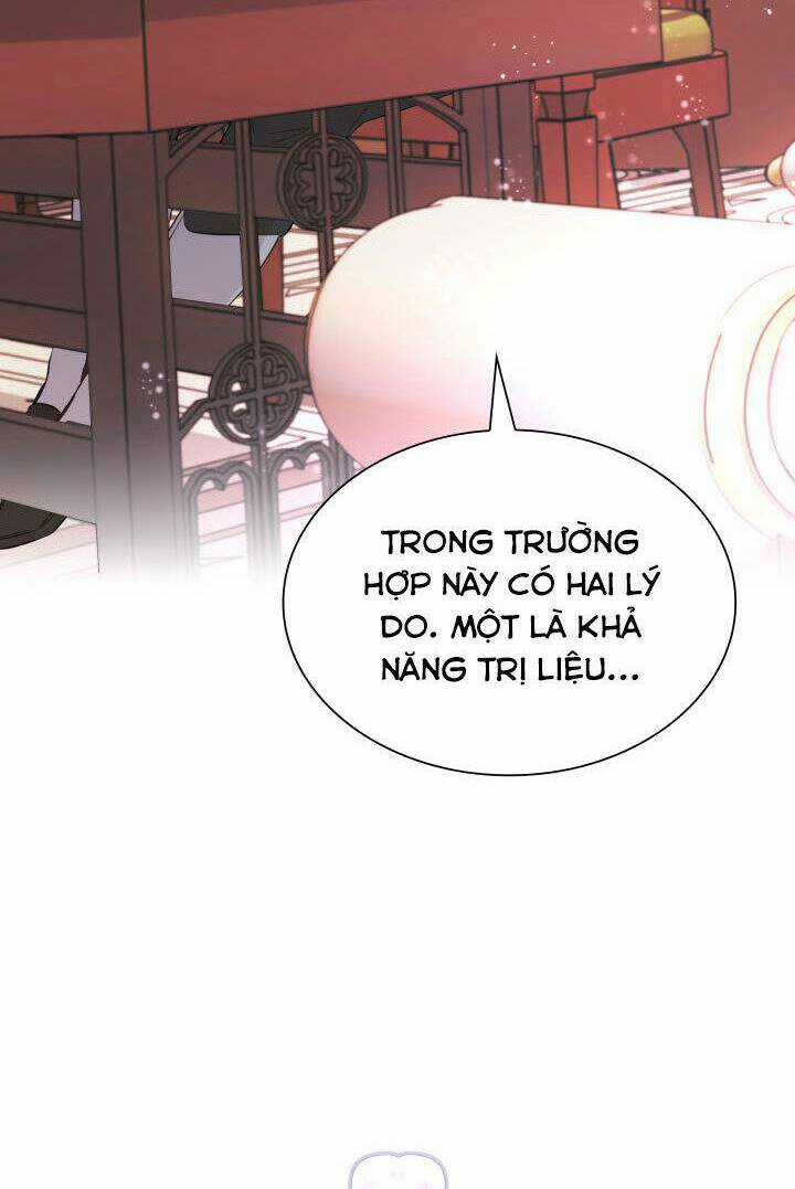 Dây Xích Kiềm Chế Nam Chính Hắc Ám Tuột Mất Rồi Chapter 45 trang 82
