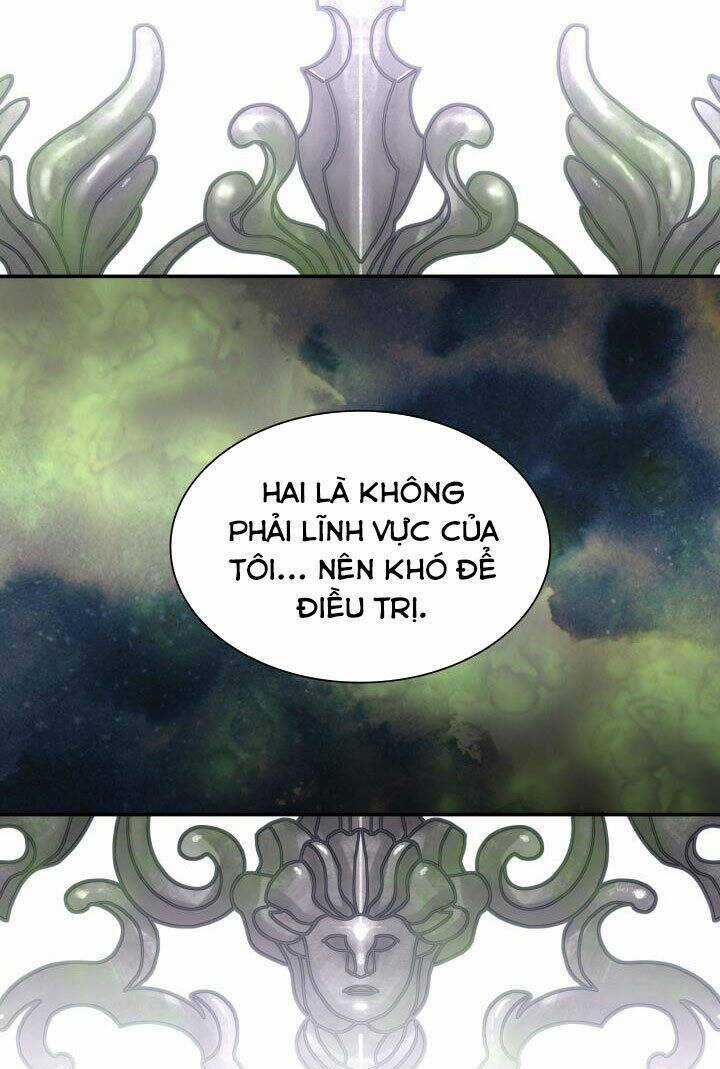 Dây Xích Kiềm Chế Nam Chính Hắc Ám Tuột Mất Rồi Chapter 45 trang 83