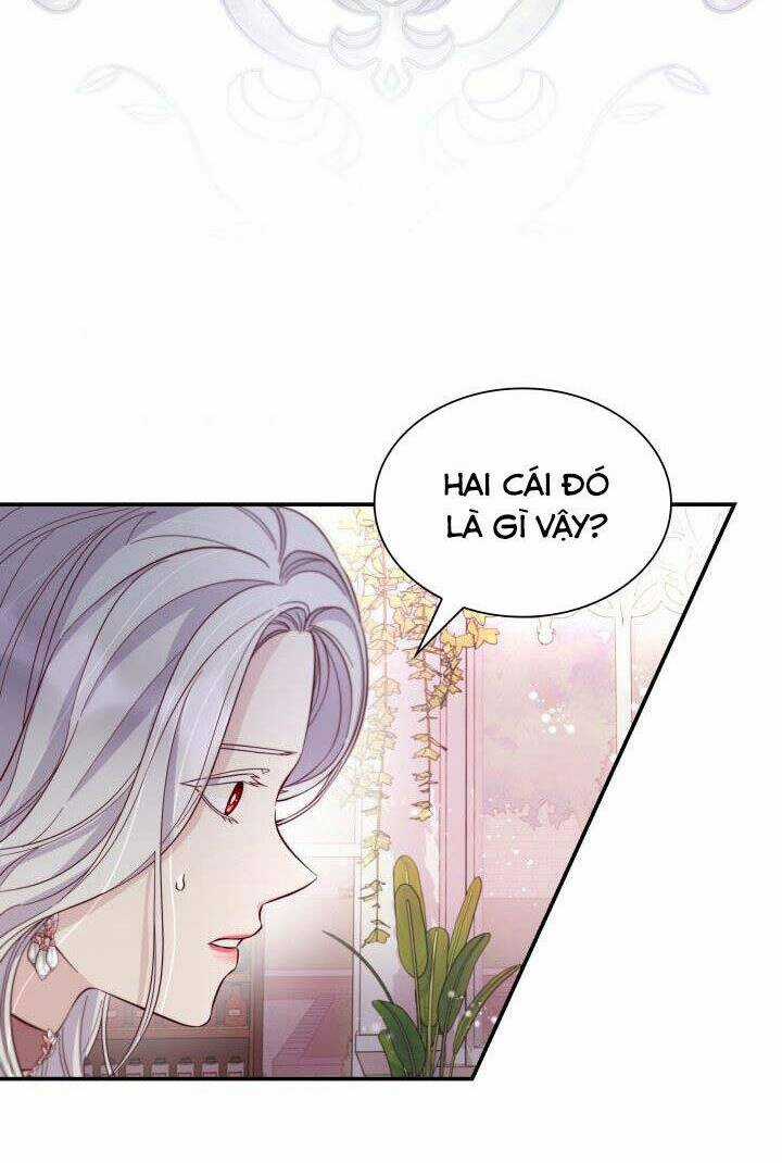Dây Xích Kiềm Chế Nam Chính Hắc Ám Tuột Mất Rồi Chapter 45 trang 84